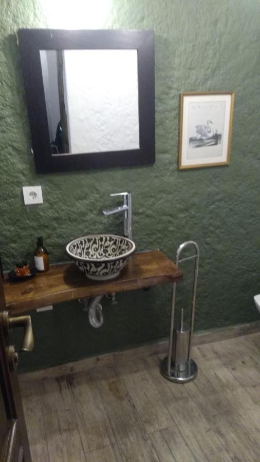 Çeşme Zer Suites Alacati المظهر الخارجي الصورة