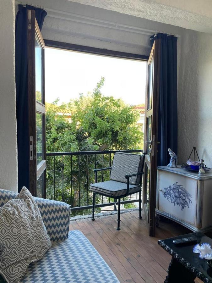 Çeşme Zer Suites Alacati المظهر الخارجي الصورة