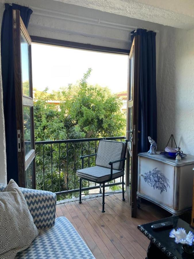 Çeşme Zer Suites Alacati المظهر الخارجي الصورة
