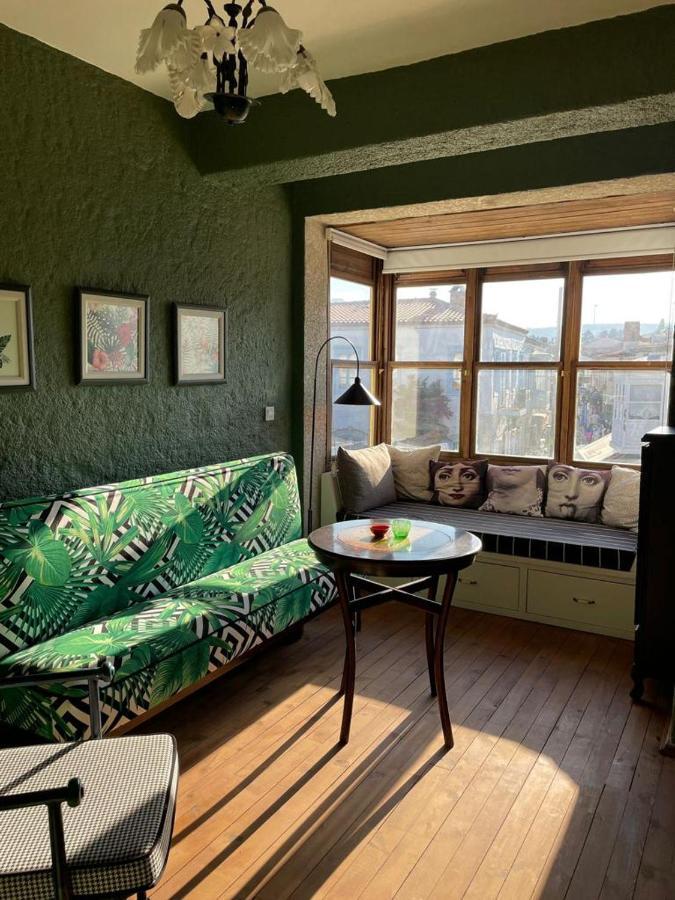 Çeşme Zer Suites Alacati المظهر الخارجي الصورة