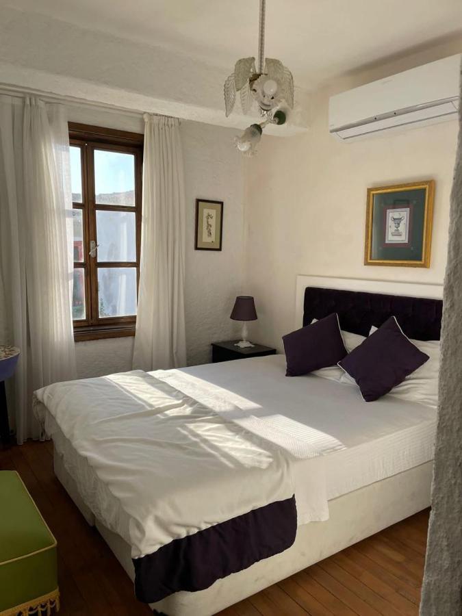 Çeşme Zer Suites Alacati المظهر الخارجي الصورة