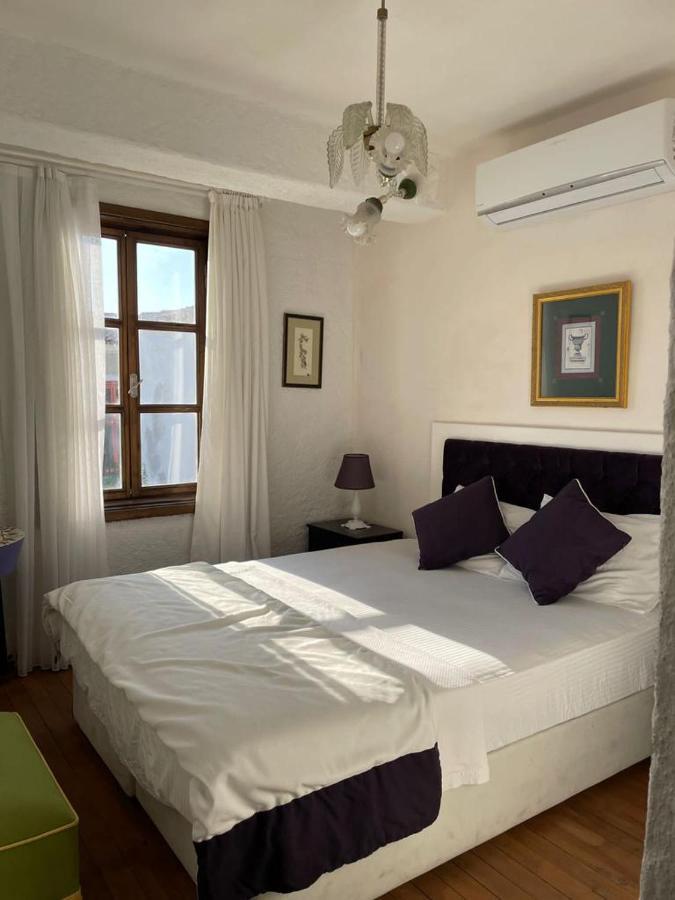 Çeşme Zer Suites Alacati المظهر الخارجي الصورة