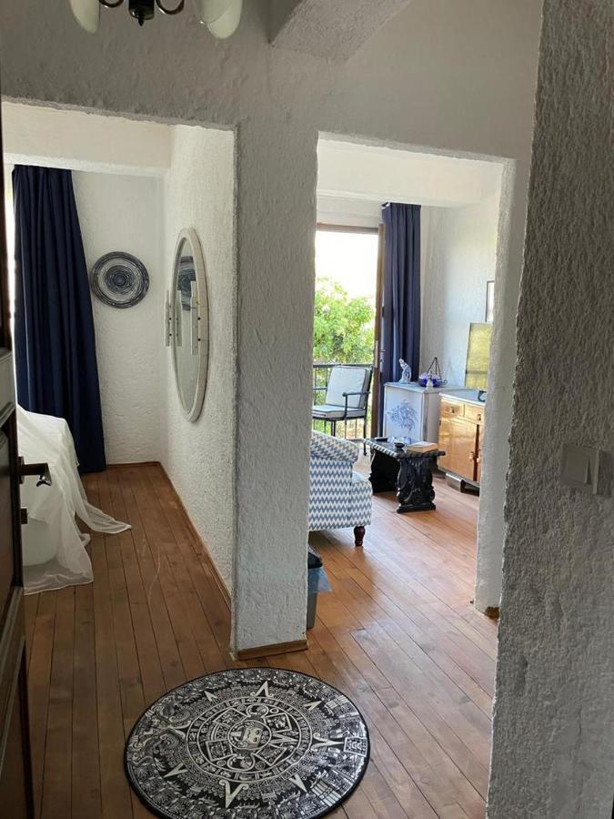 Çeşme Zer Suites Alacati المظهر الخارجي الصورة