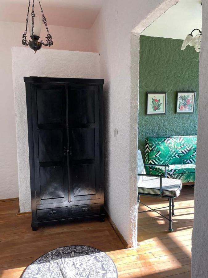 Çeşme Zer Suites Alacati المظهر الخارجي الصورة