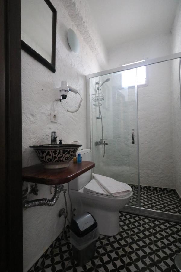 Çeşme Zer Suites Alacati المظهر الخارجي الصورة